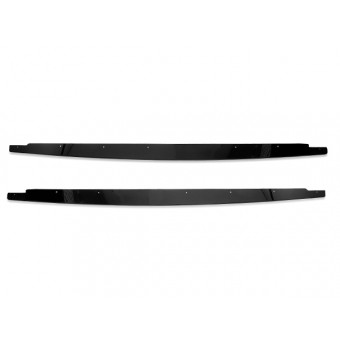 Marşpiye Çitası E90+LCI (Set) -///M-Performance- 2005-11